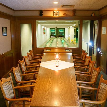 Roehrs Gasthof Sottrum Kültér fotó