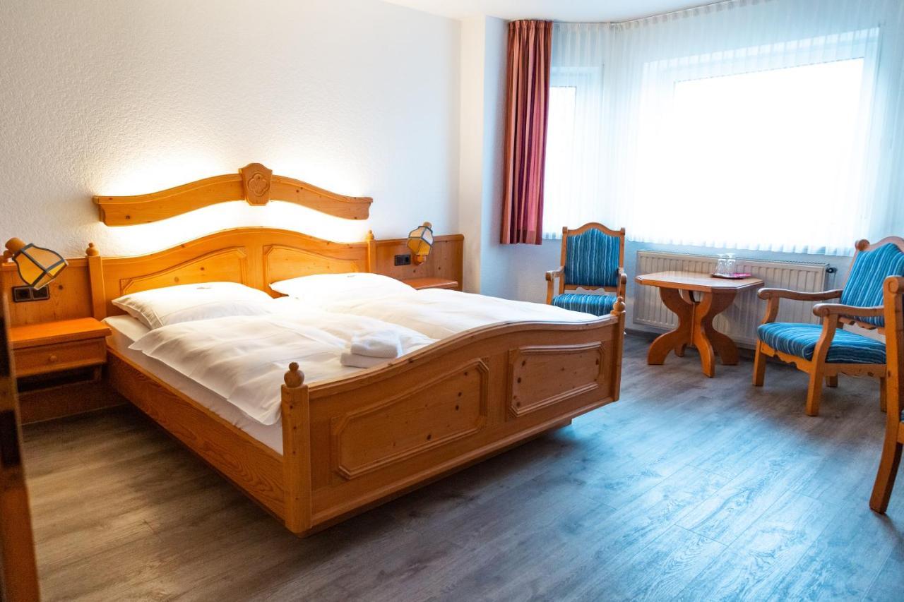 Roehrs Gasthof Sottrum Kültér fotó