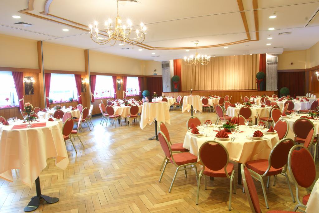 Roehrs Gasthof Sottrum Kültér fotó